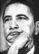 Obama (Tinte)_2 2